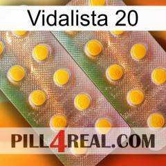 Vidalista 20 new10